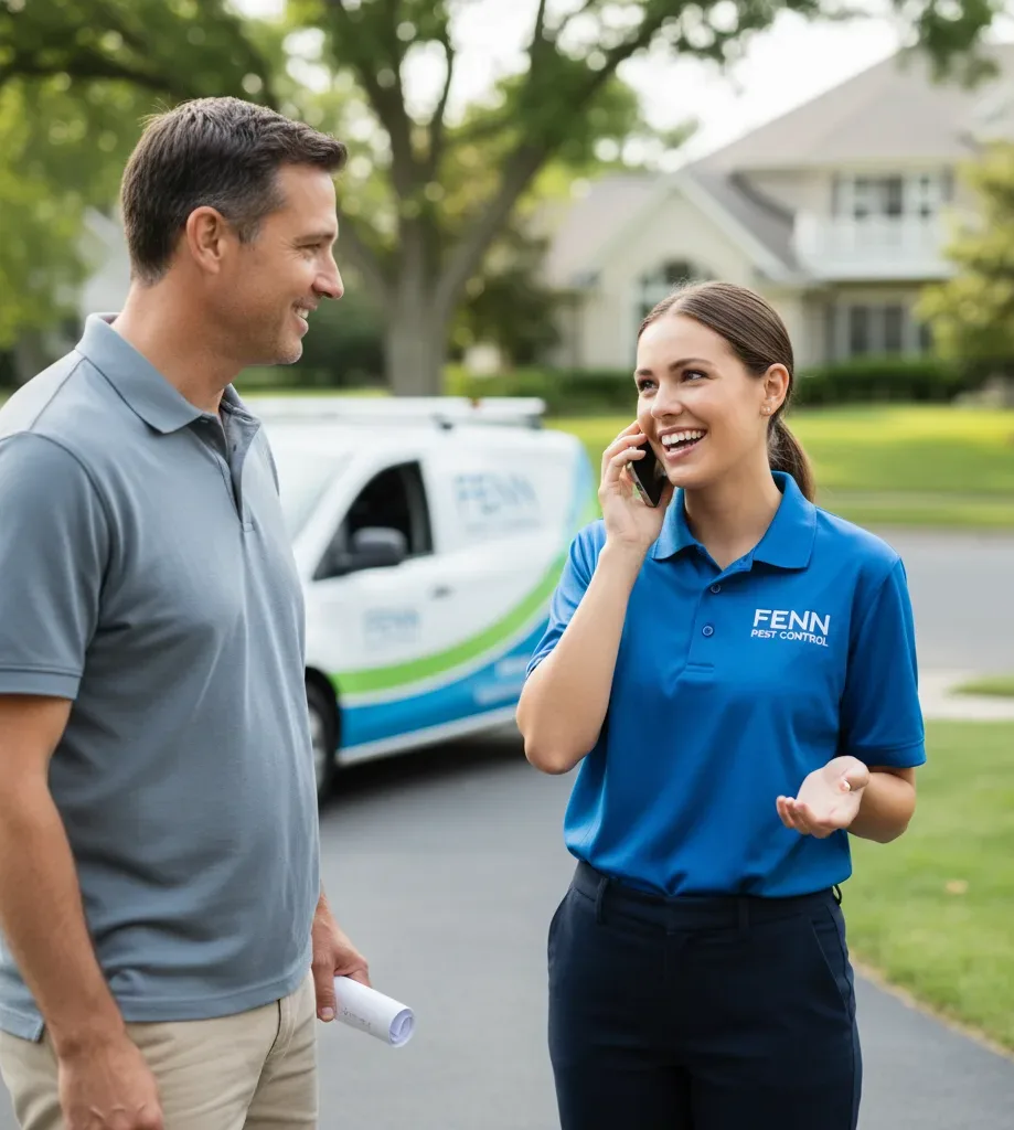 Ant Control in Lanesborough, MA